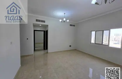 Apartment - 1 Bedroom - 2 Bathrooms for rent in Al Jurf Industrial 2 - Al Jurf Industrial - Ajman