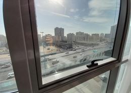 Apartment - 1 bedroom - 2 bathrooms for sale in Gulfa Towers - Al Rashidiya 1 - Al Rashidiya - Ajman