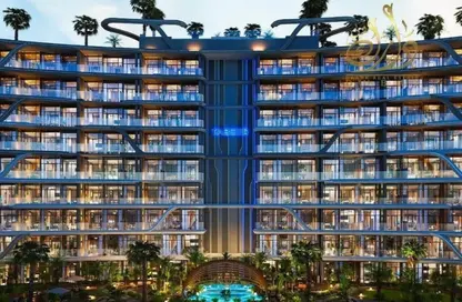 شقة - 3 غرف نوم - 4 حمامات للبيع في 48 باركسايد - ارجان - دبي