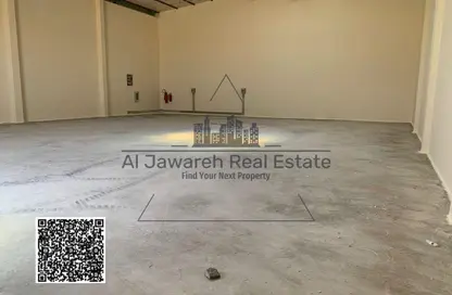 Warehouse - Studio for rent in Umm Dir - Umm Al Quwain