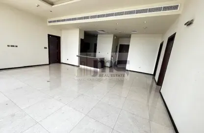 Apartment - 2 Bedrooms - 3 Bathrooms for rent in Amber - Tiara Residences - Palm Jumeirah - Dubai