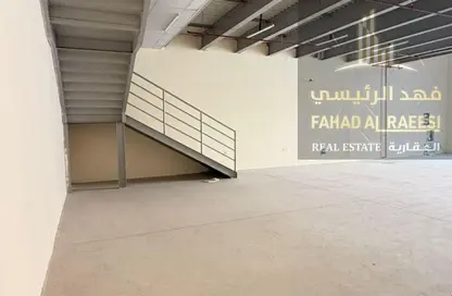 Warehouse - Studio - 1 Bathroom for rent in Al Jurf Industrial 1 - Al Jurf Industrial - Ajman Warehouse - Studio - 1 Bathroom for rent in Al Jurf Industrial 1 - Al Jurf Industrial - Ajman