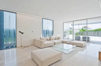 Apartment - 2 Bedrooms - 4 Bathrooms for rent in Muraba Residence - The Crescent - Palm Jumeirah - Dubai