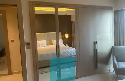 Apartment - 2 Bedrooms - 3 Bathrooms for sale in PRIVE BY DAMAC (A) - DAMAC Maison Privé - Business Bay - Dubai