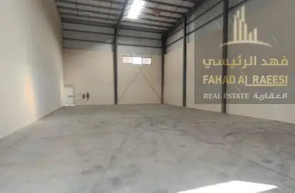 Warehouse - Studio - 1 Bathroom for rent in Umm Al Thuoob - Umm Al Quwain