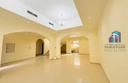 فيلا - 3 غرف نوم - 4 حمامات للايجار في ايه جي اتش فيلاز - الراشدية - دبي