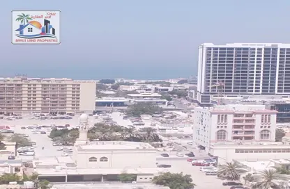 شقة - غرفة نوم - 1 حمام للايجار في ذا ايكون جازا 2 - الراشدية 3 - الراشدية - عجمان