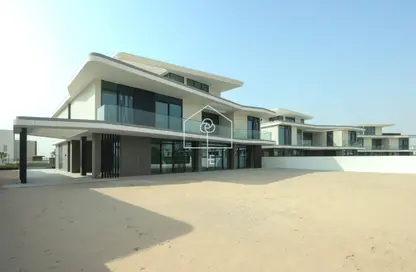Villa - 6 Bedrooms - 7 Bathrooms for rent in Majestic Vistas (Lamborghini Mansions) - Dubai Hills Estate - Dubai
