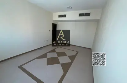 شقة - 2 غرف نوم - 2 حمامات للايجار في بناية ابناء صقر - 1 الحميدية - الحميدية - عجمان