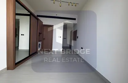 Apartment - Studio - 1 Bathroom for rent in Binghatti House - District 10 - Jumeirah Village Circle - Dubai