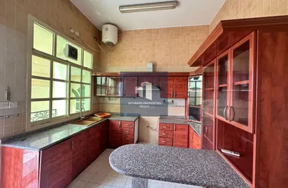 فيلا - 3 غرف نوم - 4 حمامات للايجار في الرفاع - رأس الخيمة فيلا - 3 غرف نوم - 4 حمامات للايجار في الرفاع - رأس الخيمة