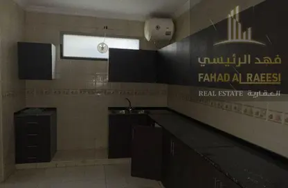 Apartment - 3 Bedrooms - 2 Bathrooms for rent in Al Rashidiya Towers - Ajman Downtown - Ajman