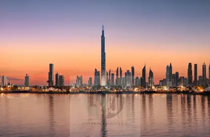 Apartment - 1 Bedroom - 1 Bathroom for sale in Burj Azizi - Sheikh Zayed Road - Dubai