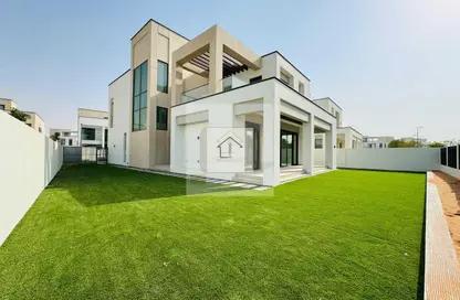 فيلا - 4 غرف نوم - 5 حمامات للايجار في كايا - المرابع العربية 3 - دبي