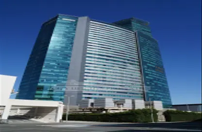 صورة لـ مبنى خارجي دوبلكس - 4 غرف نوم - 5 حمامات للبيع في جميرا ليفين - برج التجارة العالمي السكني - المركز المالي العالمي - دبي ، صورة رقم 1