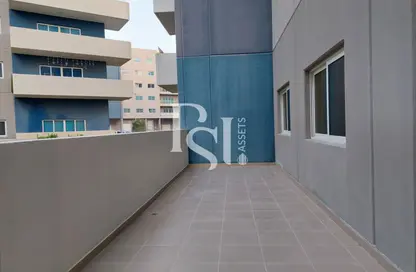 شقة - 3 غرف نوم - 4 حمامات للبيع في برج 18 - الريف داون تاون - مشروع الريف - أبوظبي