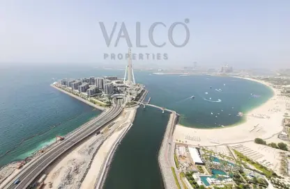 شقة - 3 غرف نوم - 3 حمامات للبيع في 5242 تاور 1 - 5242 - دبي مارينا - دبي