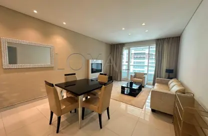 Apartment - 1 Bedroom - 2 Bathrooms for sale in DAMAC Maison Canal Views - Business Bay - Dubai