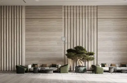 شقة - 3 غرف نوم - 4 حمامات للبيع في بن غاطي بيناكل - الجداف - دبي