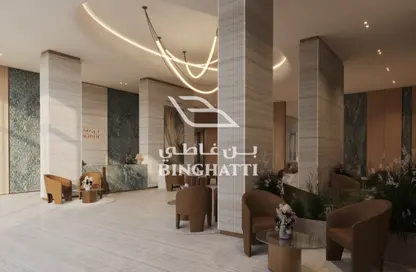 شقة - 2 غرف نوم - 2 حمامات للبيع في بن غاطي هافن - مدينة دبي الرياضية - دبي