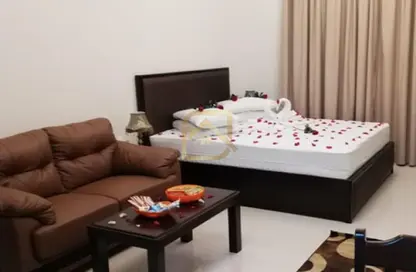 Apartment - Studio - 1 Bathroom for rent in Elite Sports Residence 10 - Elite Sports Residence - Dubai Sports City - Dubai