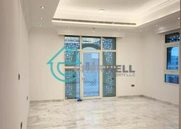 Villa - 8 bathrooms for rent in Shakhbout City - Abu Dhabi