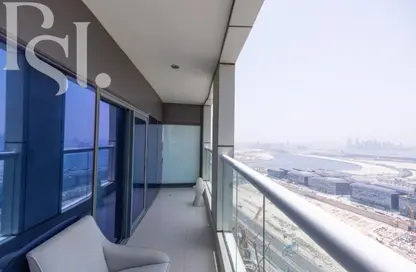 Apartment - 1 Bedroom - 1 Bathroom for sale in Tower D - DAMAC Towers by Paramount - Business Bay - Dubai