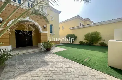 Villa - 3 Bedrooms - 4 Bathrooms for rent in Legacy - Jumeirah Park - Dubai