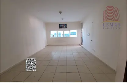Apartment - 1 Bedroom - 2 Bathrooms for rent in Ajman One Towers - Al Sawan - Ajman