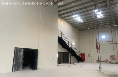 مستودع - استوديو - 1 حمام للايجار في الجرف 3 - الجرف - عجمان وسط المدينة - عجمان