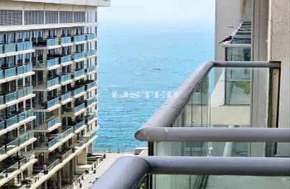 شقة - 1 حمام للبيع في باسيفيك بورا بورا - باسيفيك - جزيرة المرجان - رأس الخيمة