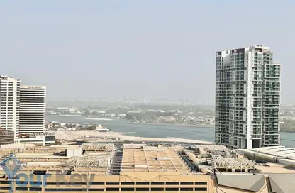 Apartment - 2 Bedrooms - 3 Bathrooms for rent in Julphar Residence - Al Reem Island - Abu Dhabi