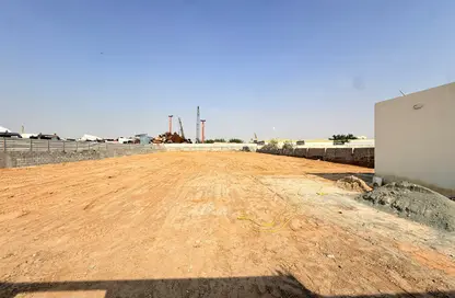 Warehouse - Studio - 1 Bathroom for rent in Al Sajaa Industrial - Al Sajaa - Sharjah