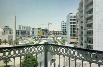 شقة - 2 غرف نوم - 3 حمامات للايجار في برج فيو ريزيدنس - ارجان - دبي