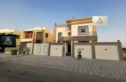 فيلا - 4 غرف نوم - 6 حمامات للبيع في الحليو 2 - الحليو - عجمان