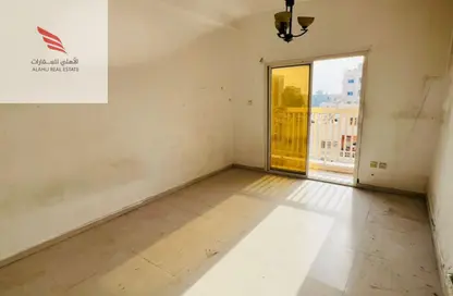 Apartment - 1 Bedroom - 1 Bathroom for rent in Al Naemiya Tower 2 - Al Naemiya Towers - Al Nuaimiya - Ajman