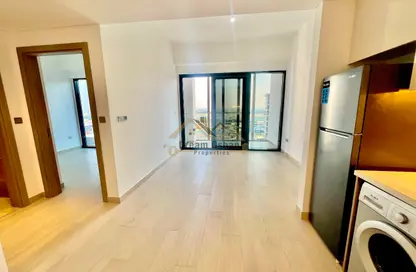 Apartment - 1 Bedroom - 1 Bathroom for rent in AZIZI Riviera - Meydan One - Meydan - Dubai