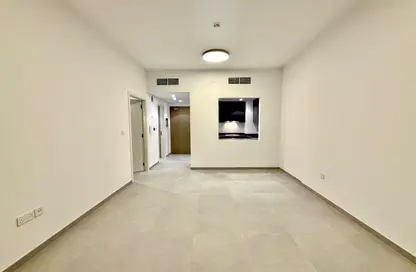 Apartment - 1 Bedroom - 2 Bathrooms for rent in Tiraz - Naseej District - Aljada - Sharjah
