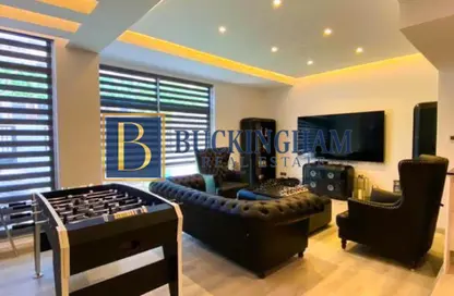 Villa - 3 Bedrooms - 4 Bathrooms for sale in Erantis - Jumeirah Village Circle - Dubai