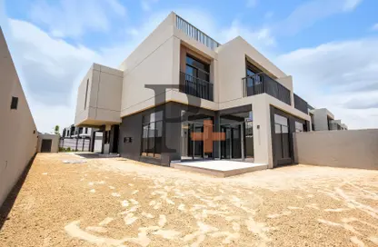 فيلا - 4 غرف نوم - 6 حمامات للايجار في ذا بالس بيتش فرونت 2 - ذي بالس - دبي الجنوب (مركز دبي العالمي) - دبي فيلا - 4 غرف نوم - 6 حمامات للايجار في ذا بالس بيتش فرونت 2 - ذي بالس - دبي الجنوب (مركز دبي العالمي) - دبي