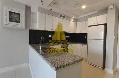 Apartment - 1 Bedroom - 2 Bathrooms for rent in Al Neem Residence - Rawdhat Abu Dhabi - Abu Dhabi