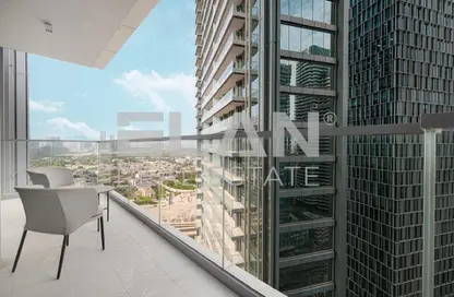 Apartment - 2 Bedrooms - 3 Bathrooms for rent in Vida Dubai Mall Tower 1 - Vida Residences Dubai Mall - Downtown Dubai - Dubai