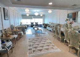 For sale 3 BHK in / Al Muhannad Tower / SEA VIEW