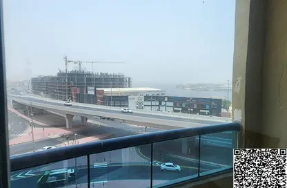 Apartment - 3 Bedrooms - 4 Bathrooms for sale in Al Khor Tower A1 - Al Khor Towers - Ajman Downtown - Ajman