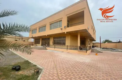 Villa for rent in Al Dhait South - Al Dhait - Ras Al Khaimah
