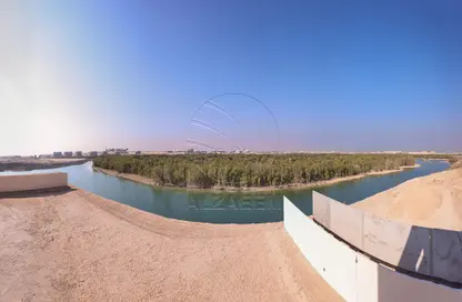 فيلا - 5 غرف نوم - 7 حمامات للبيع في مرفأ الجبيل - جزيرة الجبيل - أبوظبي