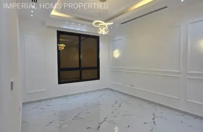 Villa - 5 Bedrooms - 7 Bathrooms for rent in Al Helio 2 - Al Helio - Ajman