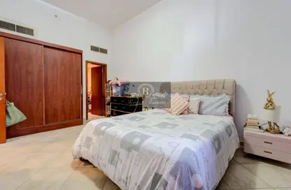 شقة - غرفة نوم - 2 حمامات للبيع في 3 نيو بريدج هيلز - نيو بريدج هيلز - مدينة السيارات - دبي شقة - غرفة نوم - 2 حمامات للبيع في 3 نيو بريدج هيلز - نيو بريدج هيلز - مدينة السيارات - دبي