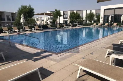 فيلا - 3 غرف نوم - 4 حمامات للايجار في 3 باركسايد - اعمار الجنوبية - دبي الجنوب (مركز دبي العالمي) - دبي