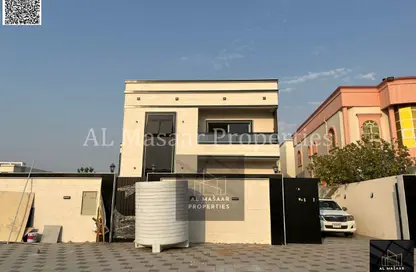 Villa - 5 Bedrooms - 7 Bathrooms for sale in Al Mowaihat - Ajman